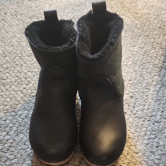 Sven Clogs Size 39 - Picture 1 of 8